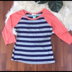 Stitch Fix I. JOAH Zada knit top
